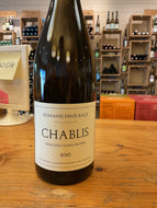 Domaine Denis Race ‘23 Chablis