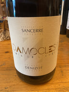 Domaine Denizot ‘22 Damocles Sancerre