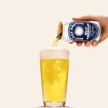 Wild American Pilsner