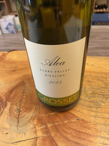 Grosset ‘23 Riesling Alea