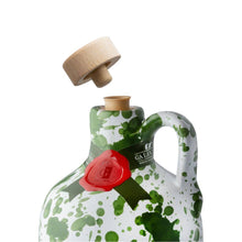 Cobalt Fantasia EVOO Ceramic  500ml  by Frantoio Galantino