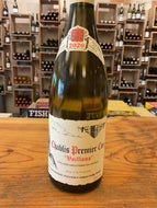 Dauvissat ‘20 Vaillons Chablis Premier Cru