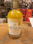 Dirty Pelican Mango Passionfruit Margarita