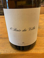 O Raio da Vella (Rodrigo Mendez) ‘23 Albarino