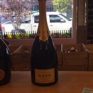 Krug Grand Cuvée 168th Edition Champagne 1.5L