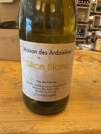 Domaine Des Ardoisieres ‘24 Silice Blanc