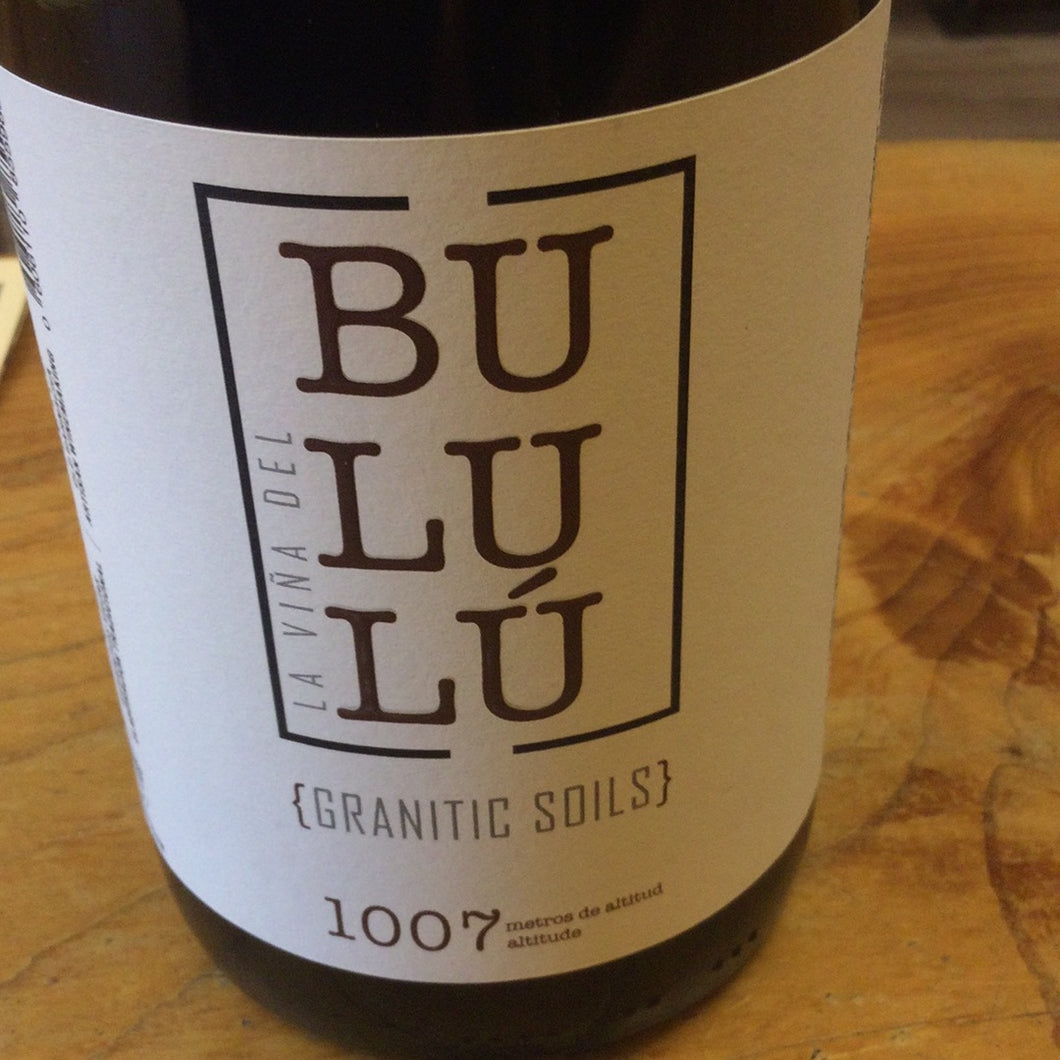 La Vina del Bululu ‘21 Garnacha