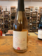 Chateau du Petit Thouars NV Les Foux Mousseux Rosé