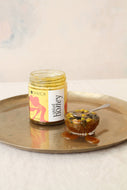 Block Shop x Botanica Spiced Honey - 9 oz