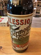 Alessio Vermouth Rosso