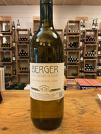 Berger ‘25 Gruner Veltliner