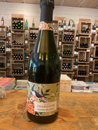 Cuvée Francoise NV Cremant de Limoux