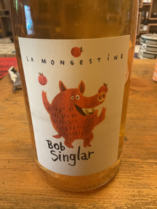 Domaine de la Mongestine ‘24 Bob Singlar Orange