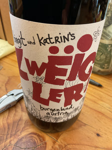Pfneisl ‘22 Zweigler