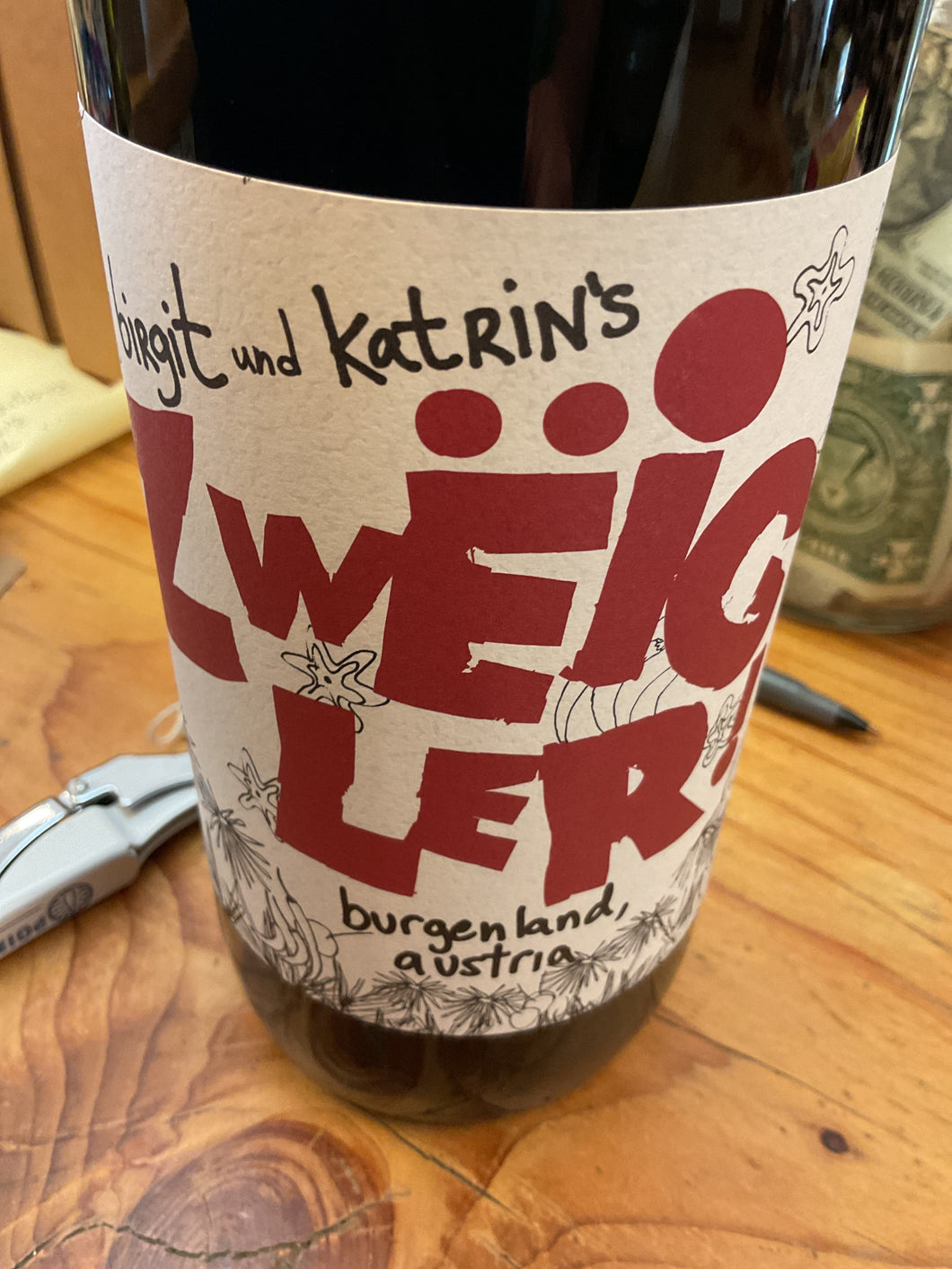 Pfneisl ‘22 Zweigler