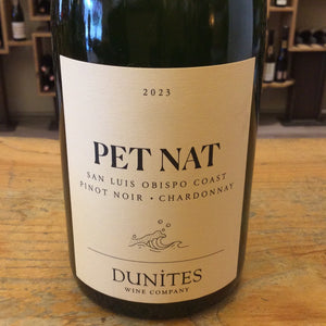 Dunites ‘23 Pet Nat SLO Coast