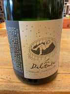 Breton ‘23 Vouvray La Dilettante Brut
