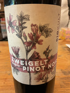 Biokult ‘23 Zweigelt meets Pinot Noir