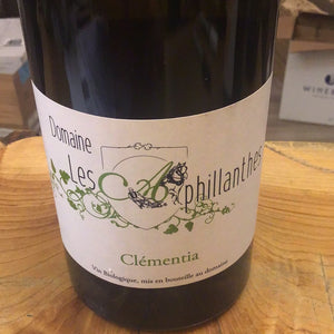 Domaine Les Ampillanthes ‘21 Côtes du Rhône Blanc Clémentia