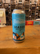 Almanac Seaside West Coast IPA - single