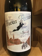 Hocus Pocus ’22 Gsm red blend