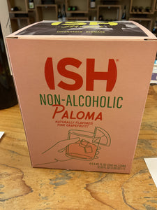 Ish Paloma 4 pk