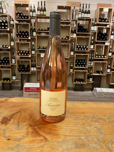 Francois Crochet ‘23 Sancerre Rose