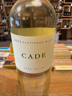 Cade ‘23 Napa Sauvignon Blanc