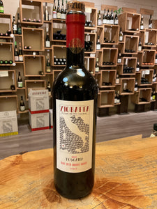 Ziobaffa ‘19 Toscana Rosso