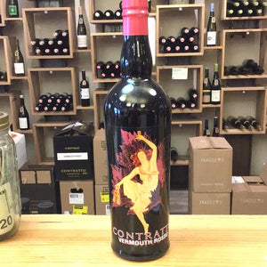 Contratto Vermouth Rosso
