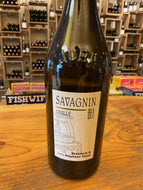 Tissot ‘20 Traminer Savagnin Ouille