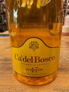 Ca Del Bosco Cuvée Prestige 47 Edizione Extra Brut