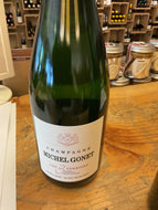Michel Gonet Champagne “Les 3 Terroirs” Blanc de Blancs ‘19