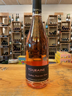 Chidaine ‘24 Touraine Rosé Blend
