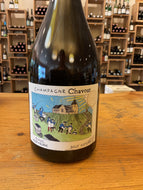 Chavost NV Champagne Blanc Assemblage Brut Nature