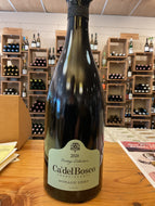 Ca’del Bosco ‘20 Dosage Zero