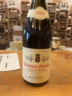 Ghislaine Barthod ‘22 Chambolle-Musigny 1er Cru Les Véroilles