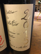 Caparsa ‘15 Chianti Classico Riserva Doccia a Matteo