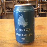 Einstok Arctic Pale Ale - singles