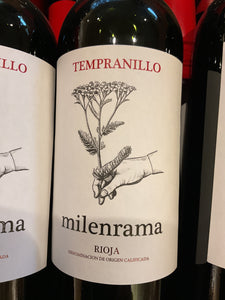 Milenrama ‘23 Rioja Joven