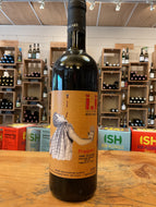 Biscaris ‘23 Frappato Sicilian Red