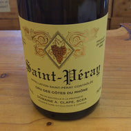 Auguste Clape ‘22 Saint Peray Blanc