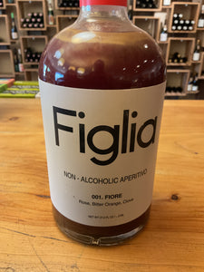 Fiore N/A Aperitivo Figlia 750 ml