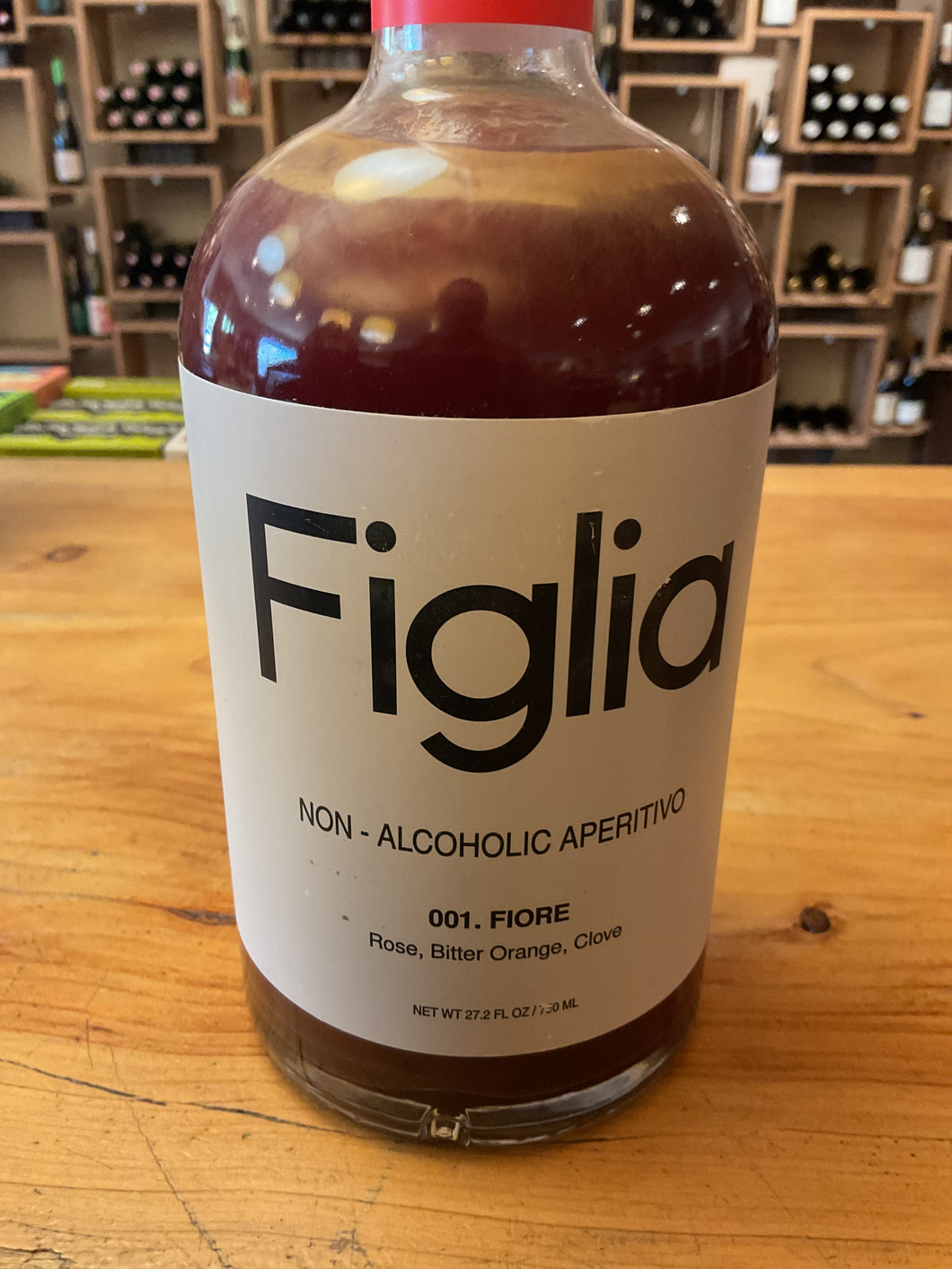 Fiore N/A Aperitivo Figlia 750 ml