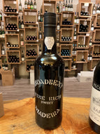 Broadbent Fine Rich Sweet Madeira