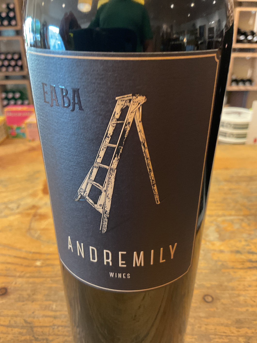 Amdremily ‘21 EABA Red blend