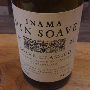 Inama ‘22 Soave Classico