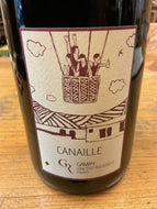 Clos Roussely ‘23 Canaille Gamay