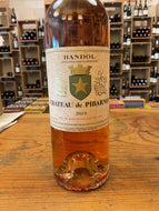 Chateau de Pibarnon ‘24 Bandol Rosé