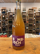 Binner ‘22 Bombisch Bulles Riesling